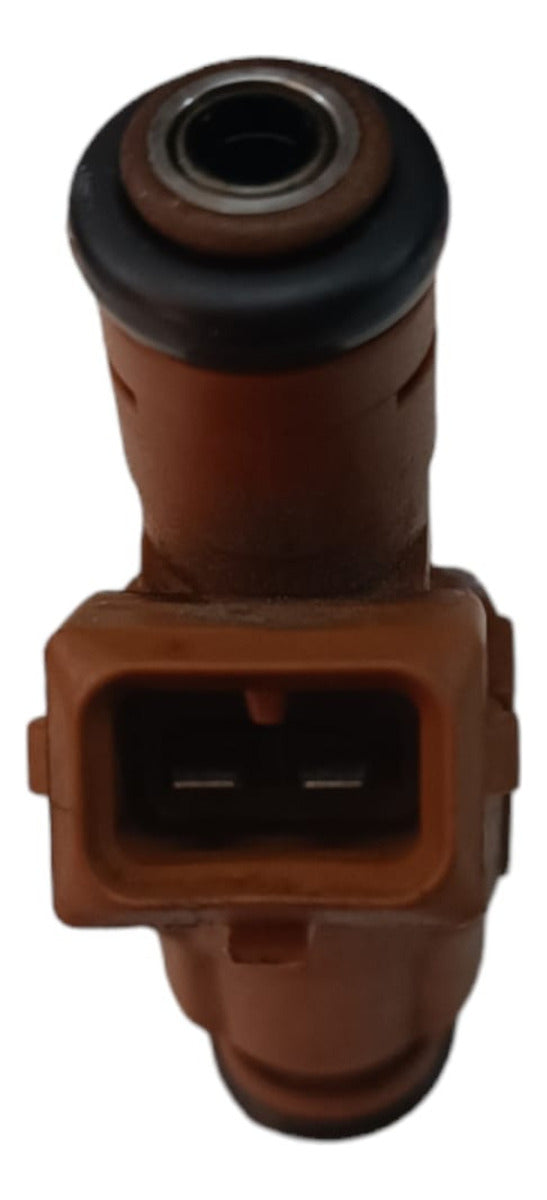 Inyector Volvos60 2005  D