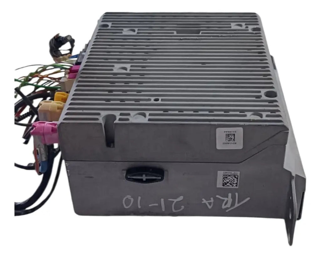 Estereo Bmw Serie X5 2018 73649 B