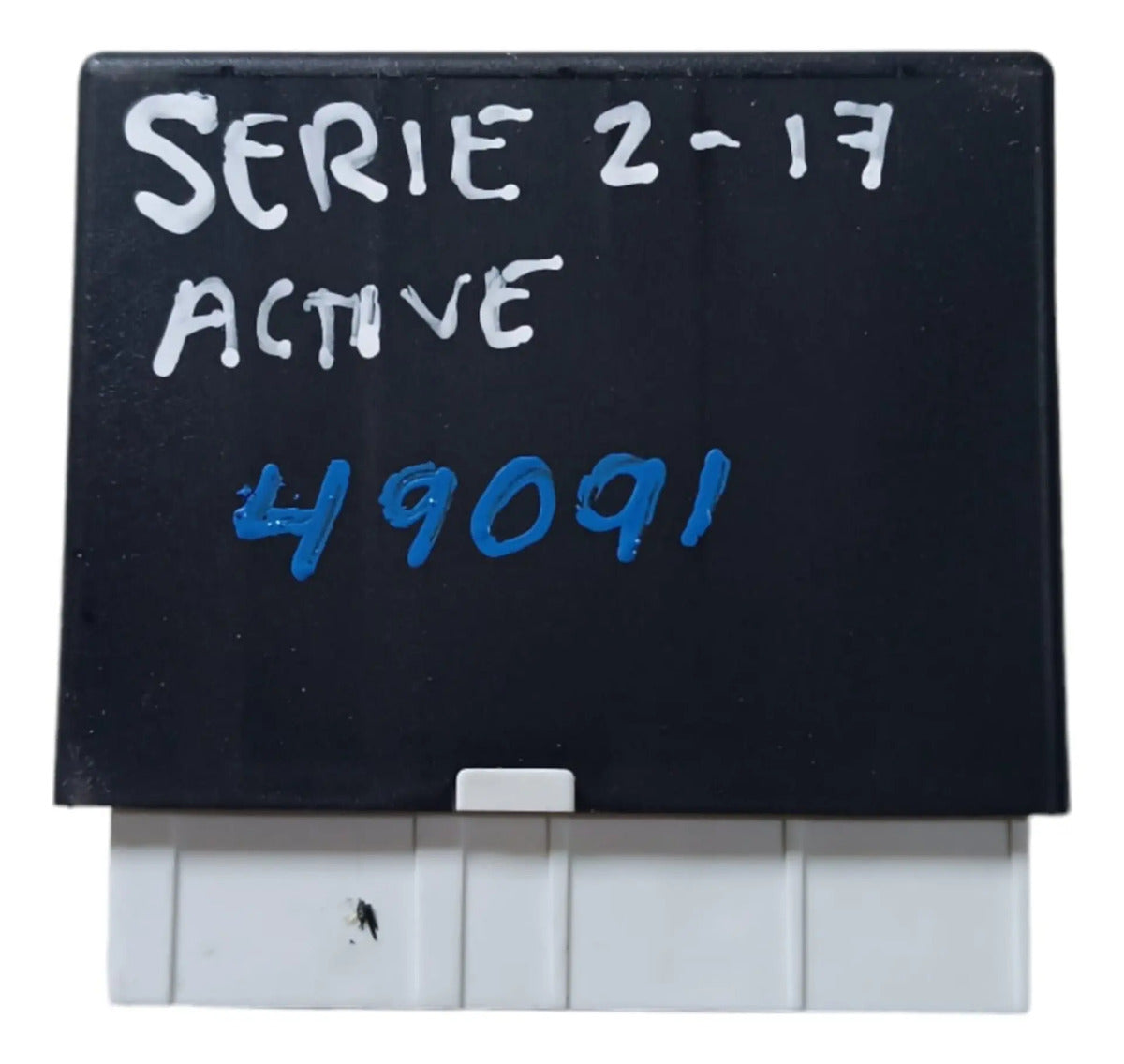 Modulo Control De Distancia De Parking Bmwserie 2 Active 17