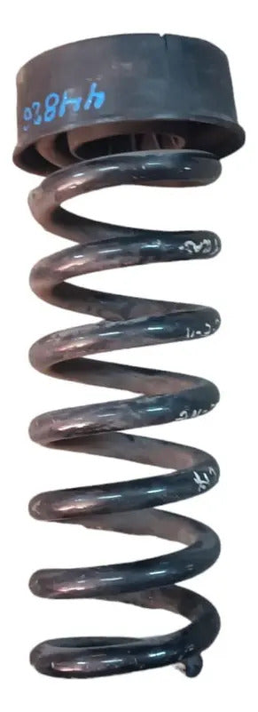 Resorte De Suspension Trasera Mercedes Benz Clase E 2011