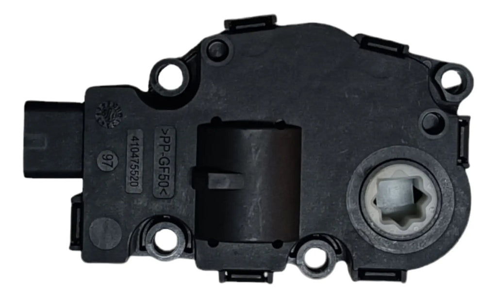 Actuador De Caja De A/c Bmw Serie X1 2019