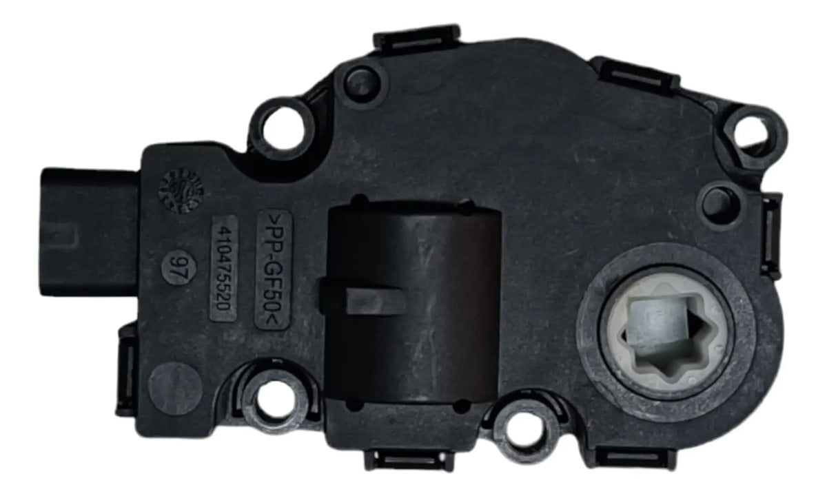 Actuador De Caja De A/c Bmw Serie X1 2019