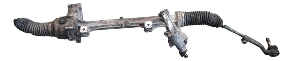Cremallera Electro Asistida Bmw Serie 3 2015 77582 C