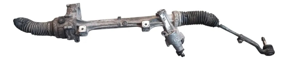 Cremallera Electro Asistida Bmw Serie 3 2015 77582 C