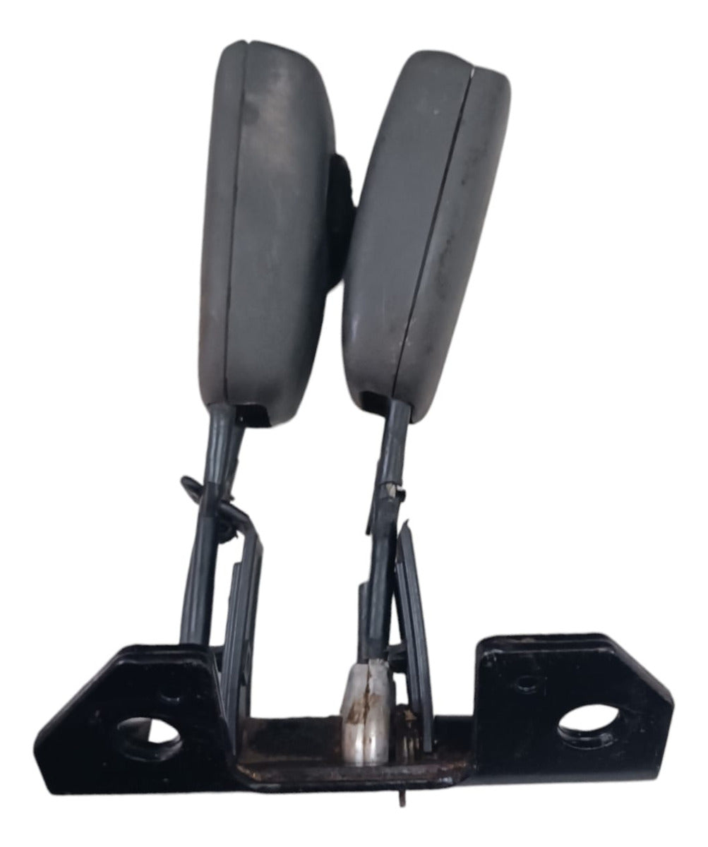 Cinturon De Seguridad Hembra Trasero Volvos40 2003 Lh