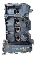 Motor Mercedes Benz Clase C 2012