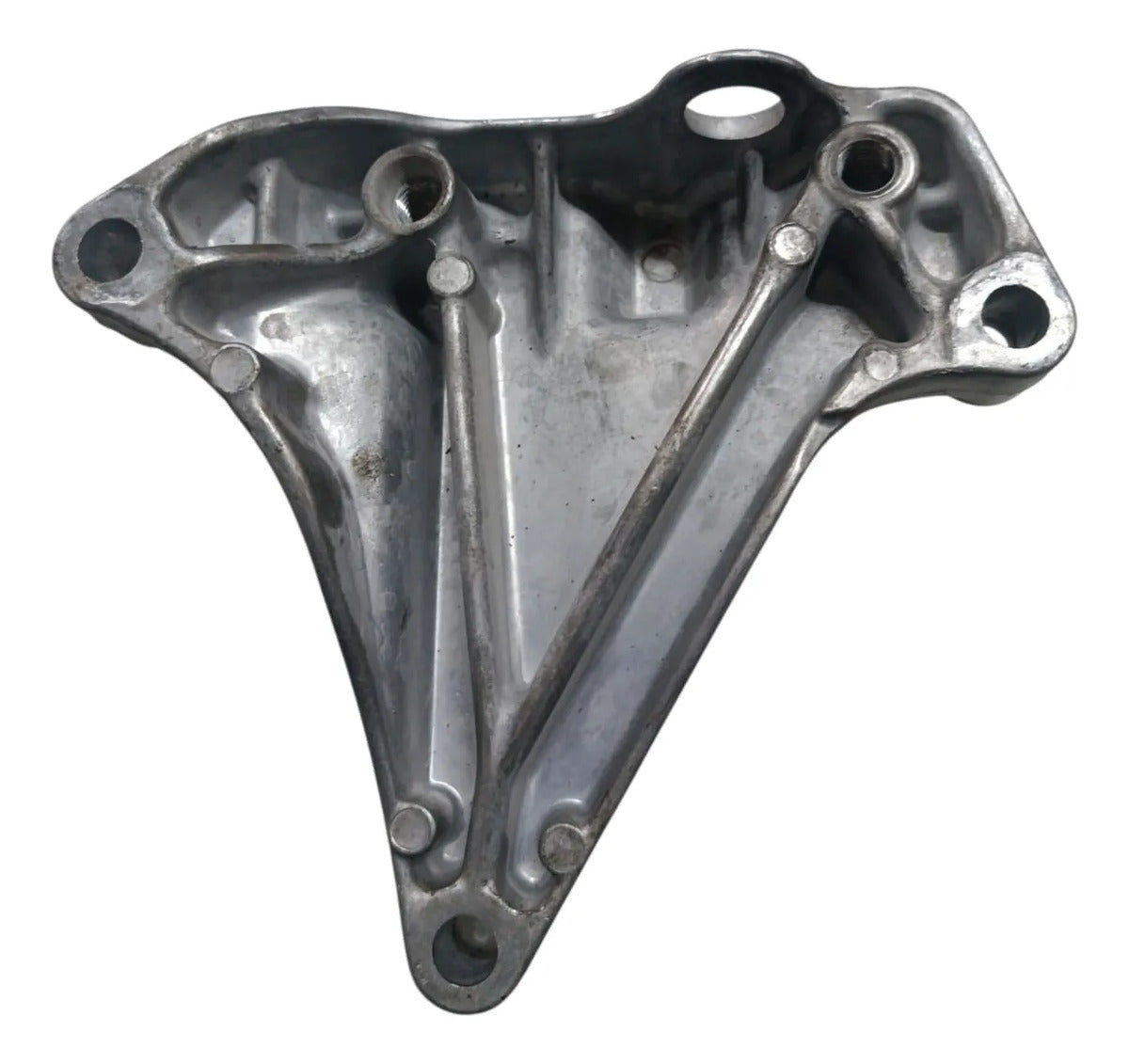 Base De Soporte De Transmision Audi A3 2015