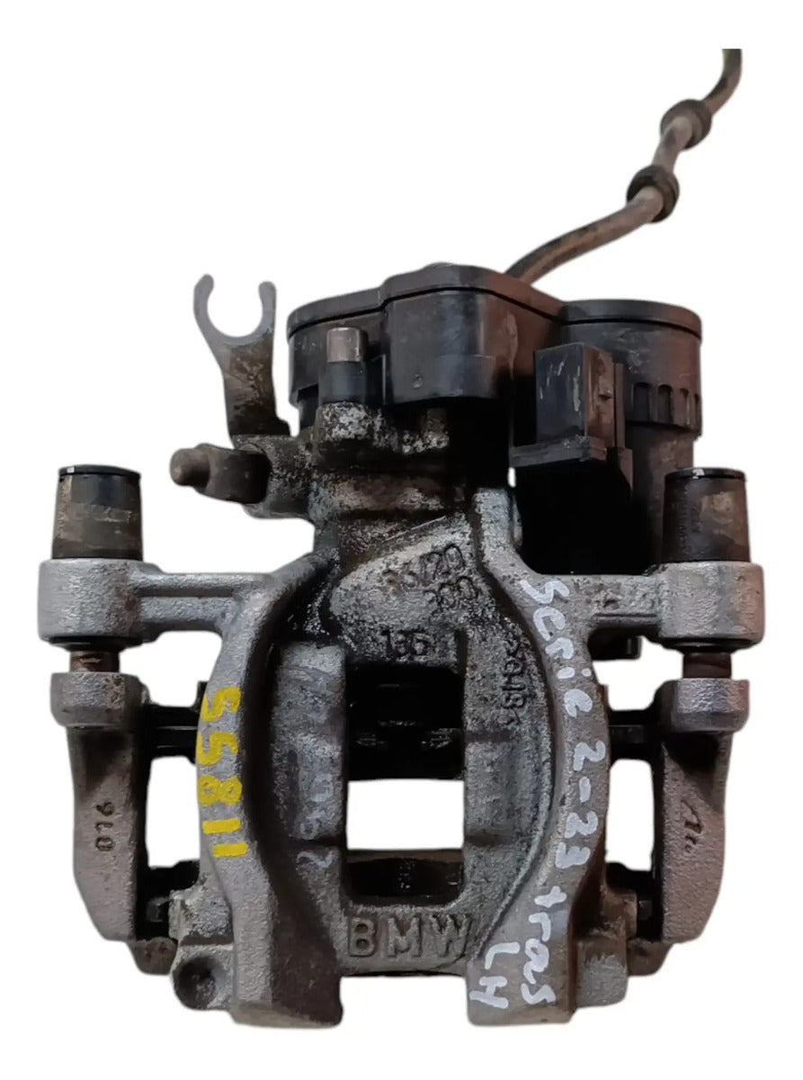 Caliper Trasero Bmwserie 2 2023 Izquierdo