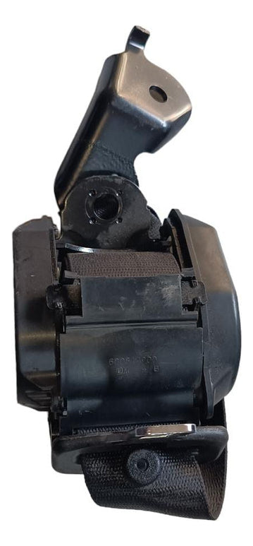 Cinturon De Seguridad Trasero Bmwserie X6 2013 Derecho