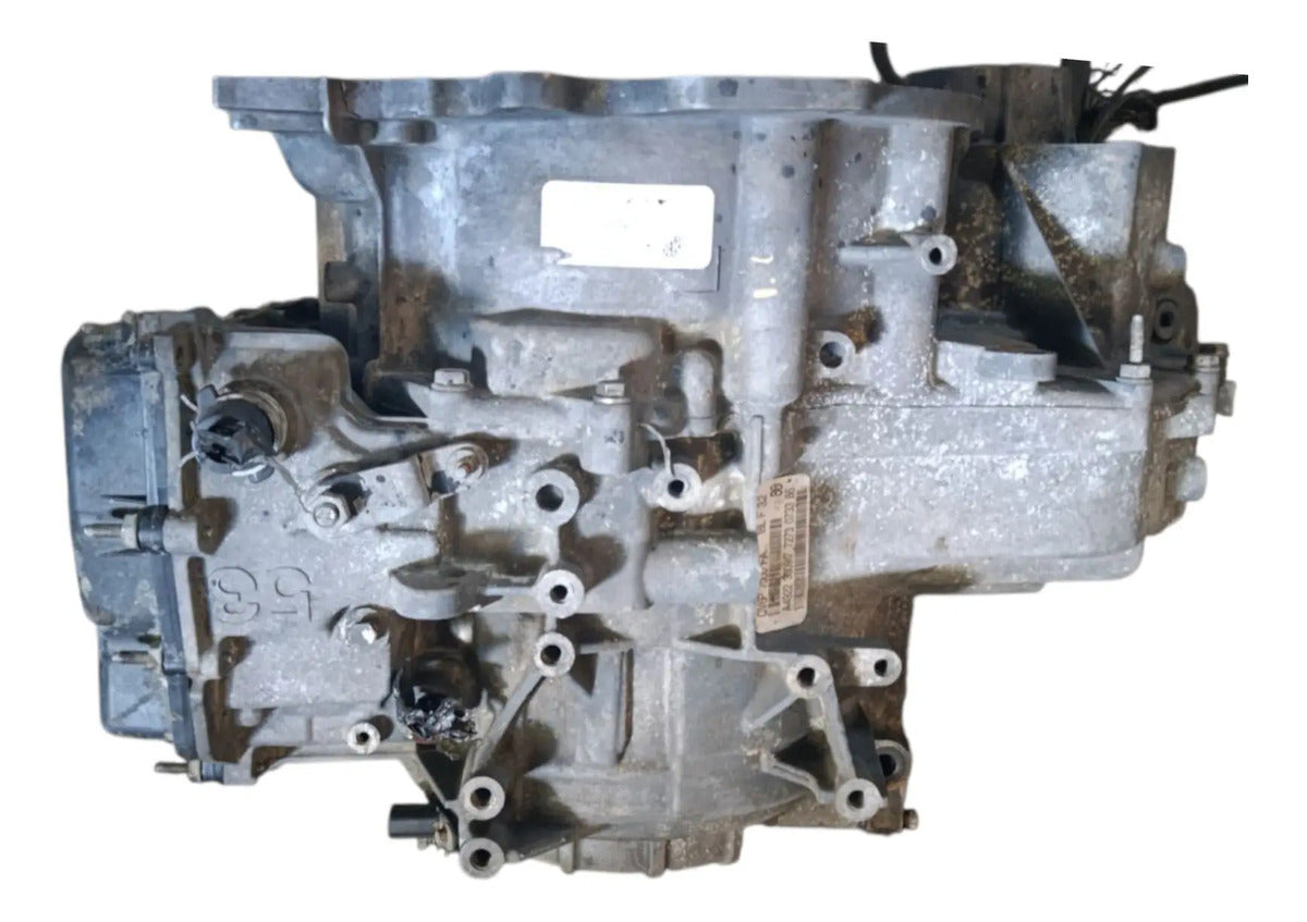 Transmision Ford Escape 2012