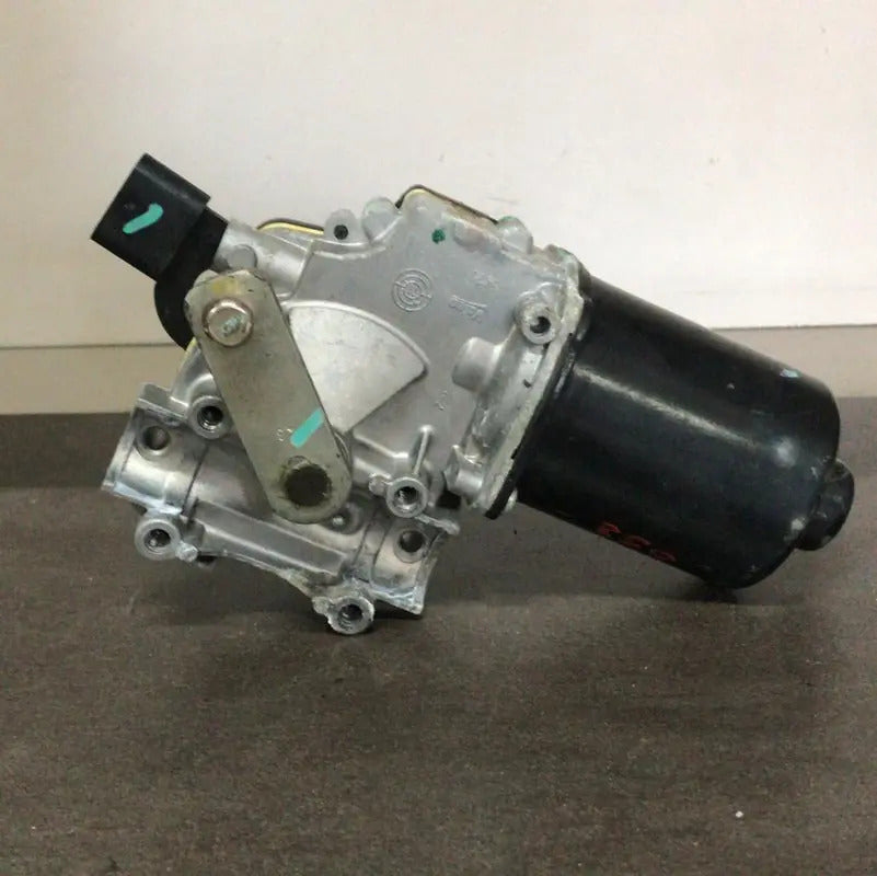 Motor De Limpiabrisas Bmw Serie 3 2012