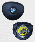 Bolsa De Volante Bmwserie X1 2013