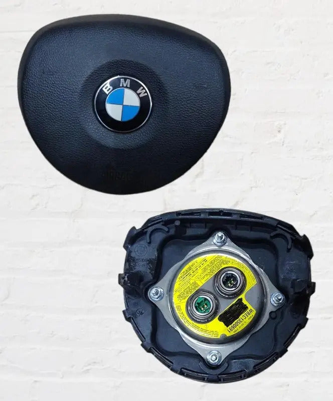 Bolsa De Volante Bmwserie X1 2013