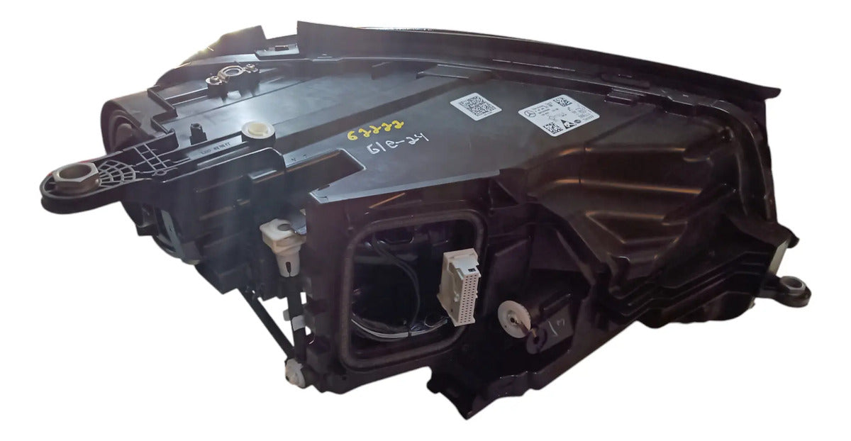 Faro Mercedes Benzclase Gle 2024 62222 D
