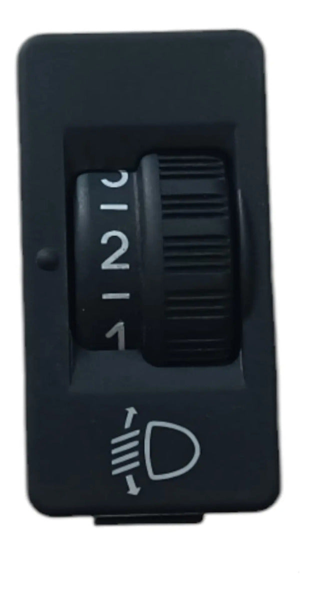 Control De Luces Peugeot 301 2006