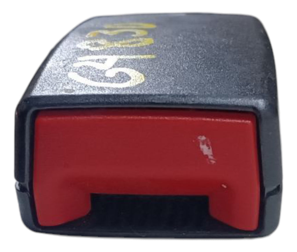 Cinturon De Seguridad Trasero  Mercedes Benz Clase E 2010