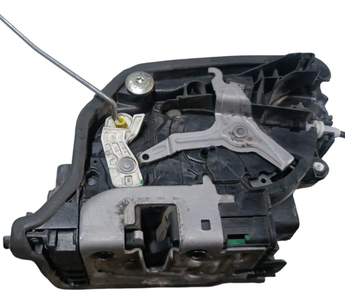 Chapa De Puerta Delantera Mini Cooper Mini Cooper 2016