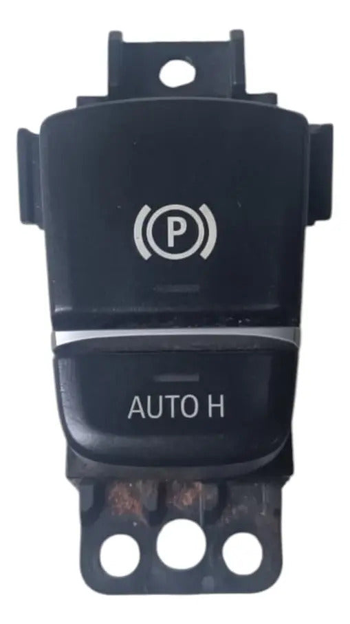 Boton De Parking Electronico Bmw Serie X3 2021