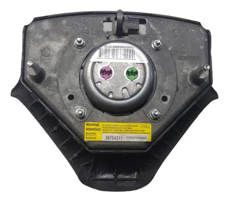Bolsa De Volante Volvos80 2006