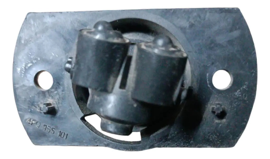 Chisguetero De Faro Audi A6 2008