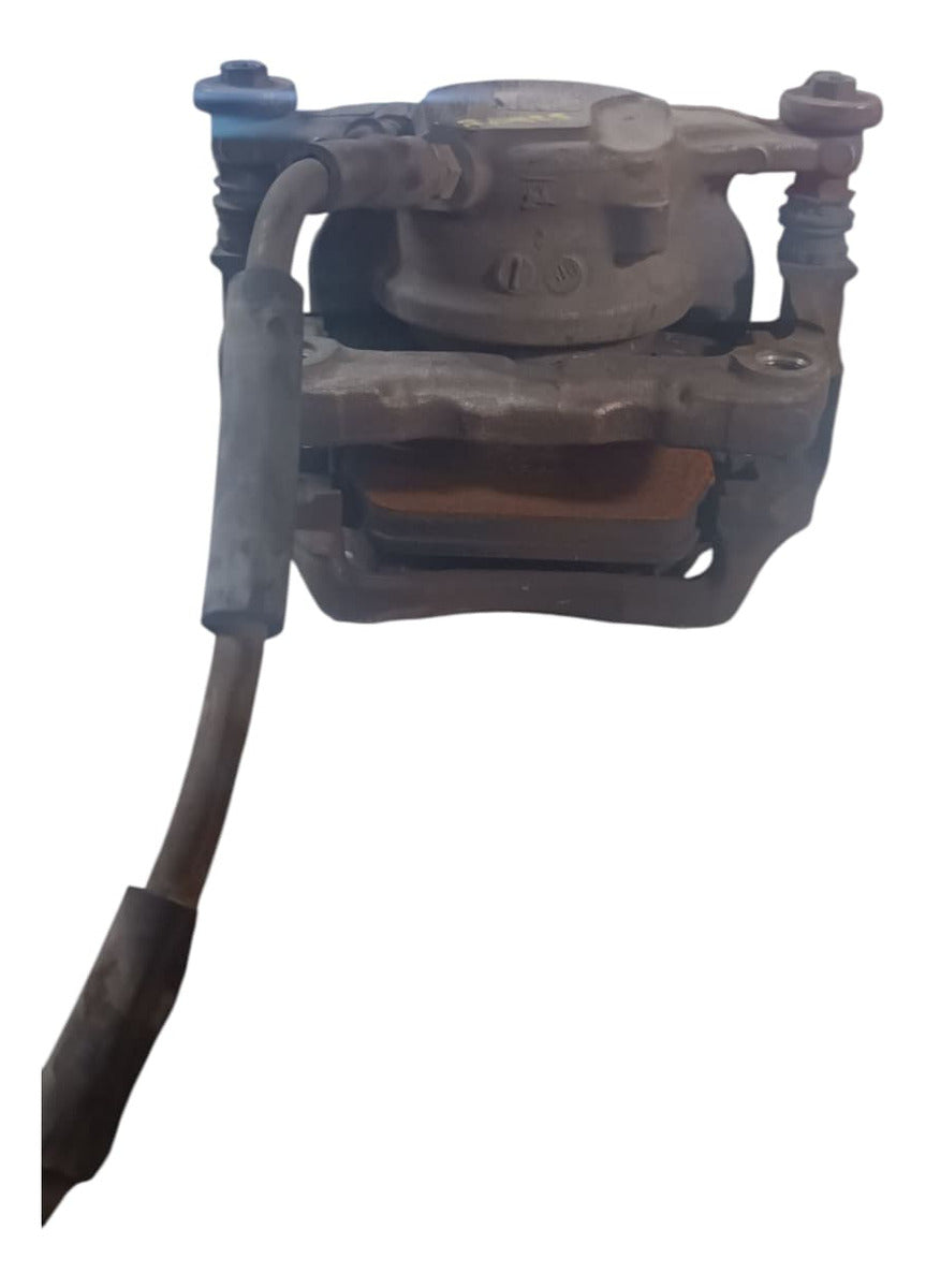 Caliper Delantero Mercedes Benzclase C 2016