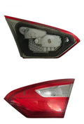 Intercalavera Ford Focus 2015