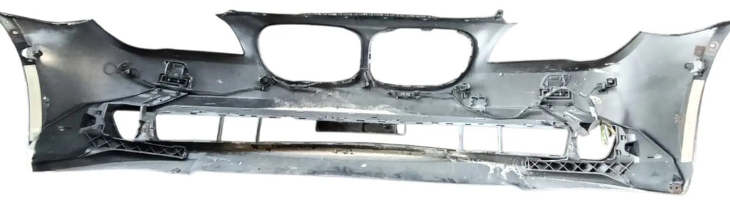 Fascia Delantera Bmw Serie 7 2012