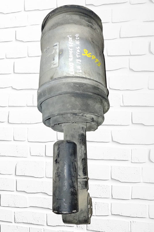 Brazo Inferior De Suspension Trasera  Bmw Serie 5 2013 Rh