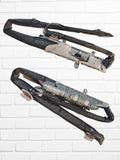 Bolsa De Aire De Cortina Peugeot308 2013 Izquierdo