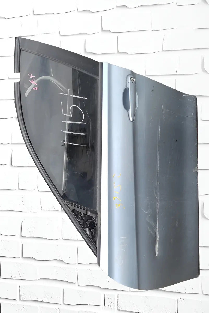Puerta Delantera Bmwserie 3 2015 Izquierdo