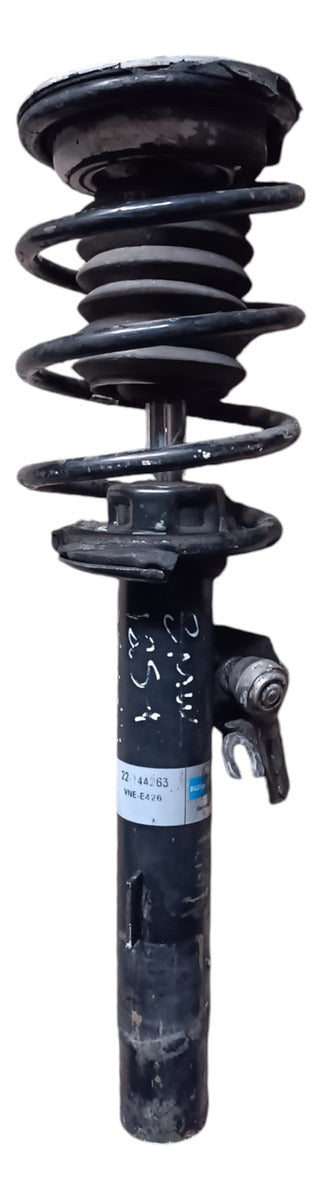 Amortiguador De Suspension Delantera Bmwserie 1 2012 Rh