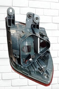 Calavera Bmw-serie 3 2012 Izquierdo