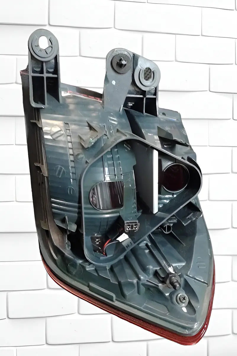 Calavera Bmw-serie 3 2012 Izquierdo