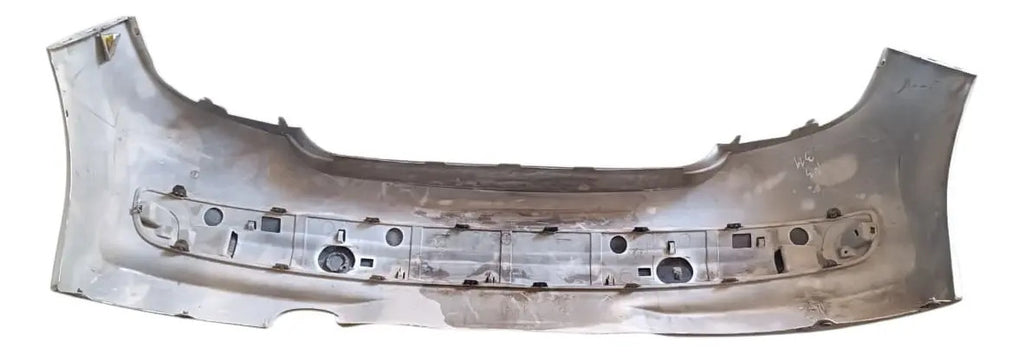 Fascia Trasera Peugeot 207 2012