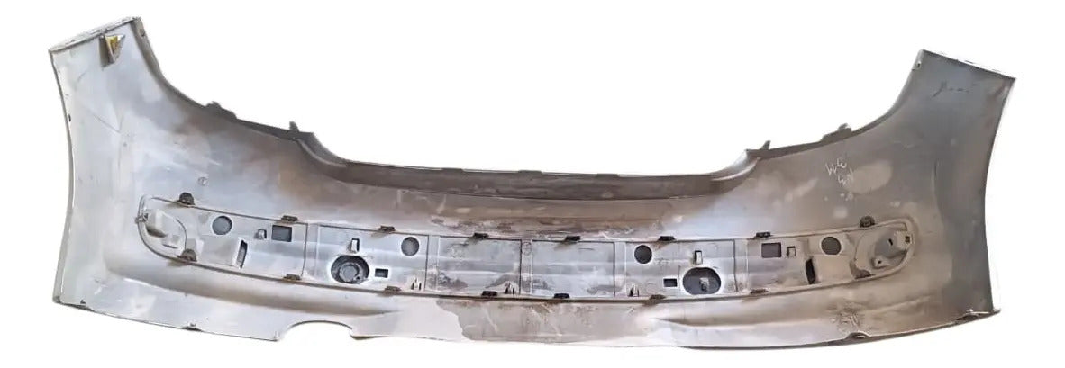 Fascia Trasera Peugeot 207 2012
