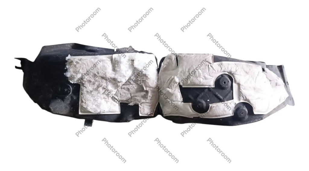 Tolva De Salpicadero Delantera Range Rover 2014 71484 B