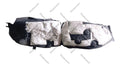 Tolva De Salpicadero Delantera Range Rover 2014 71484 B