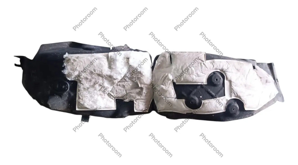 Tolva De Salpicadero Delantera Range Rover 2014 71484 B