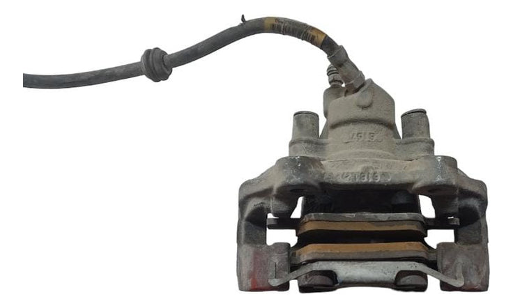 Caliper Trasero Mercedes Benzclase Ml 2008 Derecho