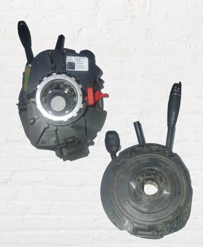 Sensor De Nivel De Aceite Mercedes Benzclase C 2015