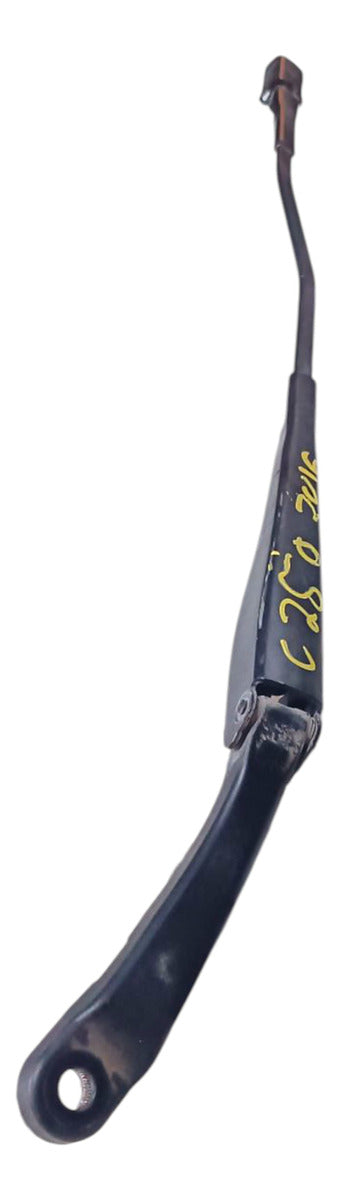 Brazo Limpiabrisas Mercedes Benz Clase C 2016 65514 C