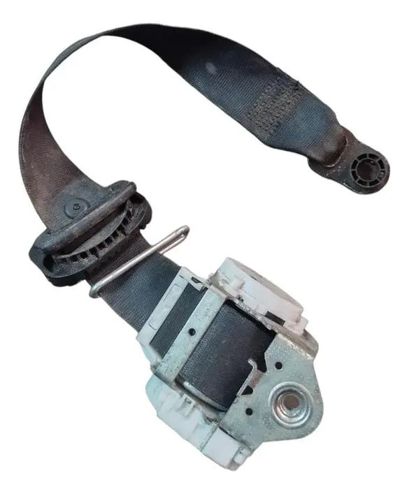 Cinturon De Seguridad Delantero Jaguarxf 2013 Izquierdo