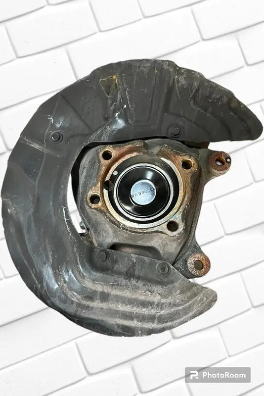 Mango Delantero Bmw Serie X3 2017 Derecho