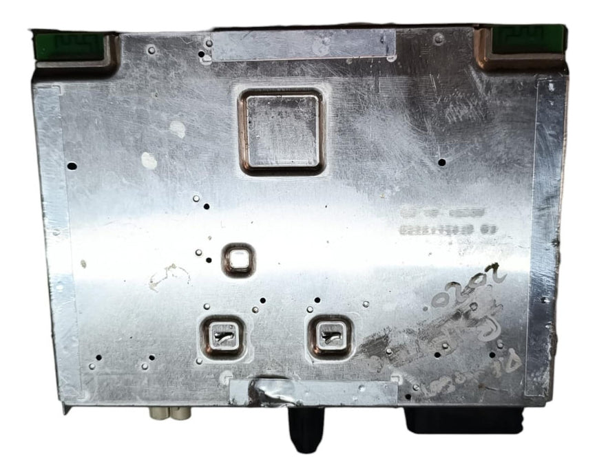Modulo Gps Peugeotrifter 2020