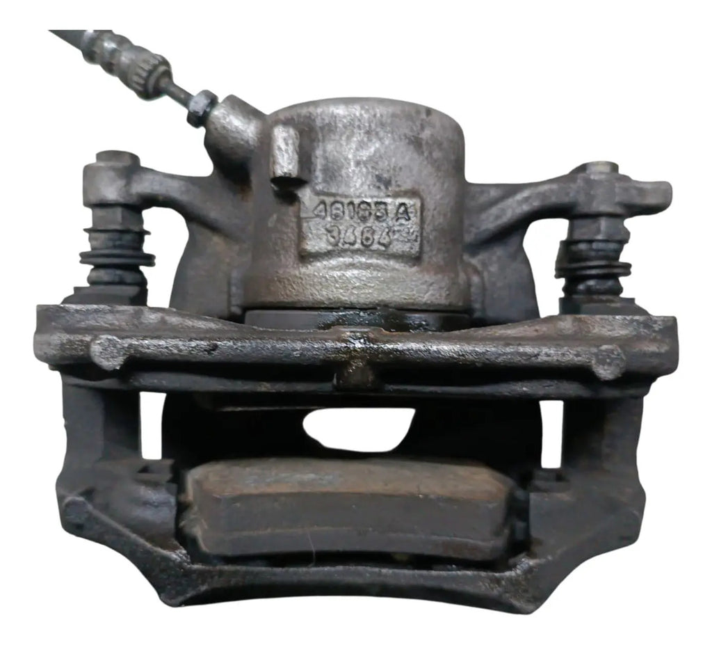 Caliper Delantero Bmwserie 2 2016