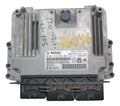 Computadora De Motor Peugeot 301 2017 76046 C
