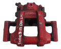 Caliper Delantero Bmwserie 3 2015 Izquierdo