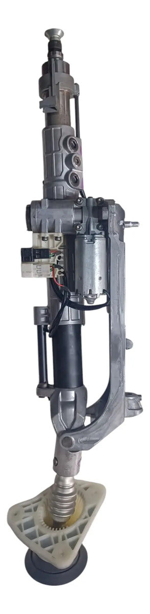 Columna Electroacistida Mercedes Benz Clase Gl 2009