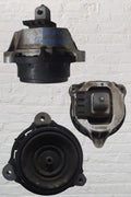 Soporte De Motor Bmwserie X6 2022 Izquierdo