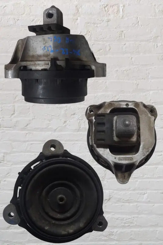 Soporte De Motor Bmwserie X6 2022 Izquierdo